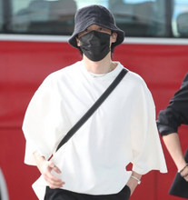 Lade das Bild in den Galerie-Viewer, GEGEEN DOMOG Vintage Fischerhut: Ein zeitloser Klassiker für jedes Fischerhut-Outfit