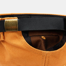 Load image into Gallery viewer, GEGEEN DOMOG Unisex Personality Corduroy Yara Brimless Hats Docker Cap Adjustable