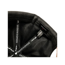 Load image into Gallery viewer, gegeen-domog-docker-cap-rolled-cuff-retro-beanie-skullcap-brimless-miki-hat