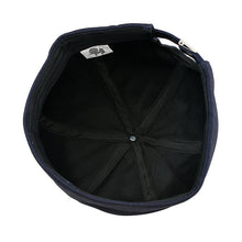 Load image into Gallery viewer, docker-cap-street-style-brimless-hat-skullcap-miki-hat-peakless-cap