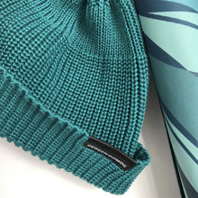 Load image into Gallery viewer, GegeenDomog Beanie Docker Cap Worker Hat Rolled Cuff Skullcap Retro Brimless Hat