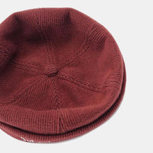 Load image into Gallery viewer, GEGEEN DOMOG Unisex Personality Corduroy Yara Brimless Hats Docker Cap