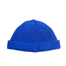 Load image into Gallery viewer, GegeenDomog Beanie Docker Cap Worker Hat Rolled Cuff Skullcap Retro Brimless Hat
