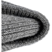 Load image into Gallery viewer, Brimless Docker Hat Winter Knitted Beanie