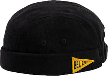 Load image into Gallery viewer, 4 Pack Docker Hat Brimless Hats Skullcap Beanie Hat Cap for Men Women Corduroy Retro Style Rolled Cuff Harbour Hat