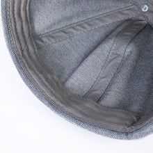 Load image into Gallery viewer, men-wool-brimless-hat-docker-cap-skullcap-retro-rolled-cuff-beanie