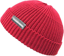 Load image into Gallery viewer, GegeenDomog Summer Beanie for Men & Women Cotton Watch Cap Thin Bonnet Cap Casual Beanies Hat