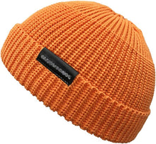 Load image into Gallery viewer, GegeenDomog Summer Beanie for Men & Women Cotton Watch Cap Thin Bonnet Cap Casual Beanies Hat