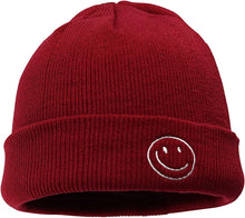 Load image into Gallery viewer, GegeenDomog Summer Beanie for Men & Women Cotton Watch Cap Thin Bonnet Cap Casual Beanies Hat