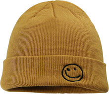 Load image into Gallery viewer, GegeenDomog Summer Beanie for Men & Women Cotton Watch Cap Thin Bonnet Cap Casual Beanies Hat