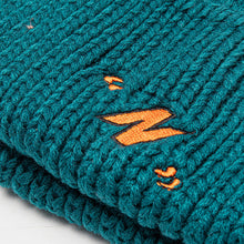 Load image into Gallery viewer, GegeenDomog Unisex N-Letter Pattern Knitted Caps Fashion Casual Adjustable Elastic Cap Skull Cap Brimless Beanie Landlord Cap