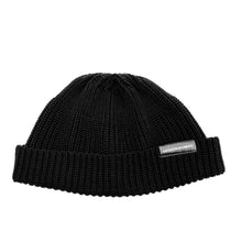 Load image into Gallery viewer, GegeenDomog Beanie Docker Cap Worker Hat Rolled Cuff Skullcap Retro Brimless Hat