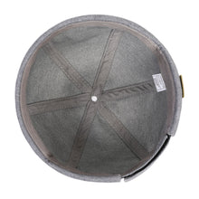 Load image into Gallery viewer, docker-cap-fashion-creativity-retro-skullcap-brimless-hat-for-men-women