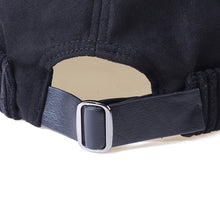 Load image into Gallery viewer, docker-cap-brimless-hat-worker-hat-rolled-cuff-retro-peakless-cap-landlord-hat