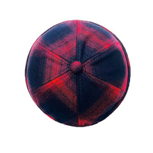 Load image into Gallery viewer, docker-cap-britain-style-brimless-hat-worker-hat-rolled-cuff-retro-landlord-hat