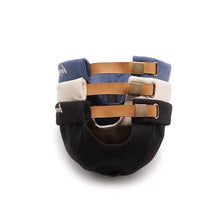 Load image into Gallery viewer, docker-cap-brimless-hat-rolled-cuff-retro-skullcap-beanie-landlord-hat