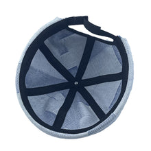 Load image into Gallery viewer, docker-cap-hip-hop-street-fashion-corduroy-brimless-hat-rolled-cuff-retro-worker-hat