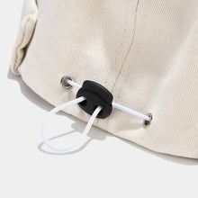 Load image into Gallery viewer, street-fashion-docker-cap-brimless-hats-beanie-retro-peakless-cap-miki-hat