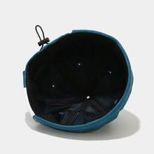 Load image into Gallery viewer, docker-cap-brimless-hat-street-fashion-skullcap-beanie-for-women-men