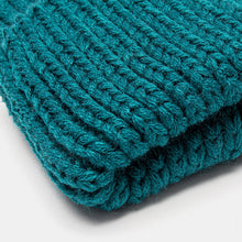 Load image into Gallery viewer, GegeenDomog Unisex N-Letter Pattern Knitted Caps Fashion Casual Adjustable Elastic Cap Skull Cap Brimless Beanie Landlord Cap