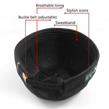 Load image into Gallery viewer, docker-cap-brimless-hats-beanie-retro-peakless-cap-miki-hat