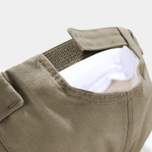 Load image into Gallery viewer, shark-embroidery-docker-cap-brimless-hats-beanie-retro-peakless-cap-miki-hat