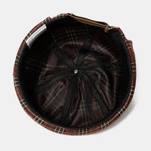 Load image into Gallery viewer, docker-cap-beanie-worker-hat-rolled-cuff-retro-brimless-hat-peakless-cap-landlord-hat