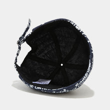 Load image into Gallery viewer, GegeenDomog Denim Street style Docker Cap Brimless Hats Beanie Retro Peakless cap Miki Hat