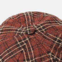 Load image into Gallery viewer, docker-cap-beanie-worker-hat-rolled-cuff-retro-brimless-hat-peakless-cap-landlord-hat