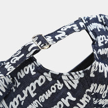 Load image into Gallery viewer, GegeenDomog Denim Street style Docker Cap Brimless Hats Beanie Retro Peakless cap Miki Hat