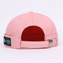 Load image into Gallery viewer, docker-cap-brimless-hats-beanie-retro-peakless-cap-miki-hat