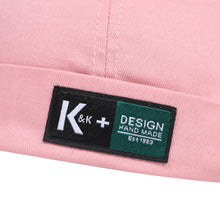 Load image into Gallery viewer, docker-cap-brimless-hats-beanie-retro-peakless-cap-miki-hat