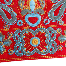 Load image into Gallery viewer, women-beanie-hand-embroidery-docker-cap-brimless-hat-skullcap