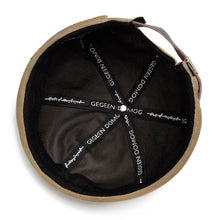 Load image into Gallery viewer, men-hats-docker-cap-hats-beanie-sailor-cap-worker-hat-rolled-cuff-retro-brimless-hat