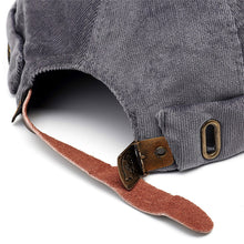 Load image into Gallery viewer, men-hats-docker-cap-hats-beanie-sailor-cap-worker-hat-rolled-cuff-retro-brimless-hat