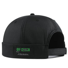 Lade das Bild in den Galerie-Viewer, winter-docker-brimless-hat-retro-skullcap-beanie-landlord-hat