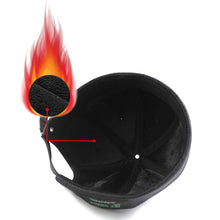 Lade das Bild in den Galerie-Viewer, winter-docker-brimless-hat-retro-skullcap-beanie-landlord-hat