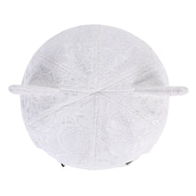 Load image into Gallery viewer, gegeen-domog-cute-cat-docker-cap-brimless-hat-rolled-cuff-retro-skullcap-beanie-for-women