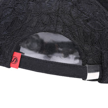 Load image into Gallery viewer, gegeen-domog-cute-cat-docker-cap-brimless-hat-rolled-cuff-retro-skullcap-beanie-for-women