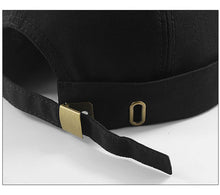 Load image into Gallery viewer, docker-cap-brimless-hats-beanie-retro-peakless-cap-miki-hat
