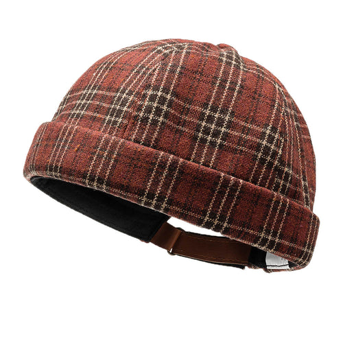 docker-cap-beanie-worker-hat-rolled-cuff-retro-brimless-hat-peakless-cap-landlord-hat